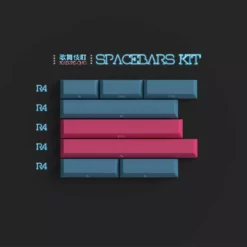 PBTfans Spacebar Kit Collection Shop