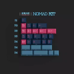 Shop PBTfans 40s Kit Collection