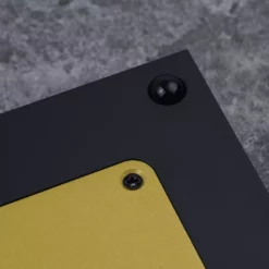 KBDfans Fully Assembled Tofu65 Hot-swap Keyboard With PBTfans WOB Base Keycaps