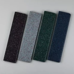 KBDfans Microcrystalline Stone Wizard Nebula Wrist Rest