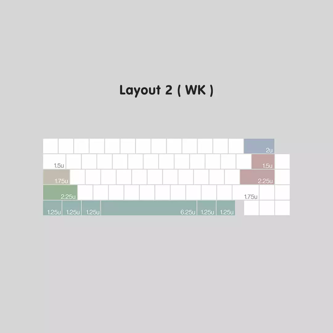 Cheapest π KBDfans Phase ONE 65 Soldered Assemble Service π 3 KBDfans Phase ONE 65 Soldered Assemble Service