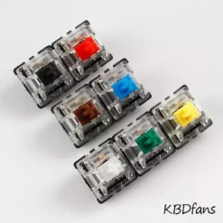Best deal ๐ KBDfans Switches X 70 โ 53 KBDfans Switches X 70
