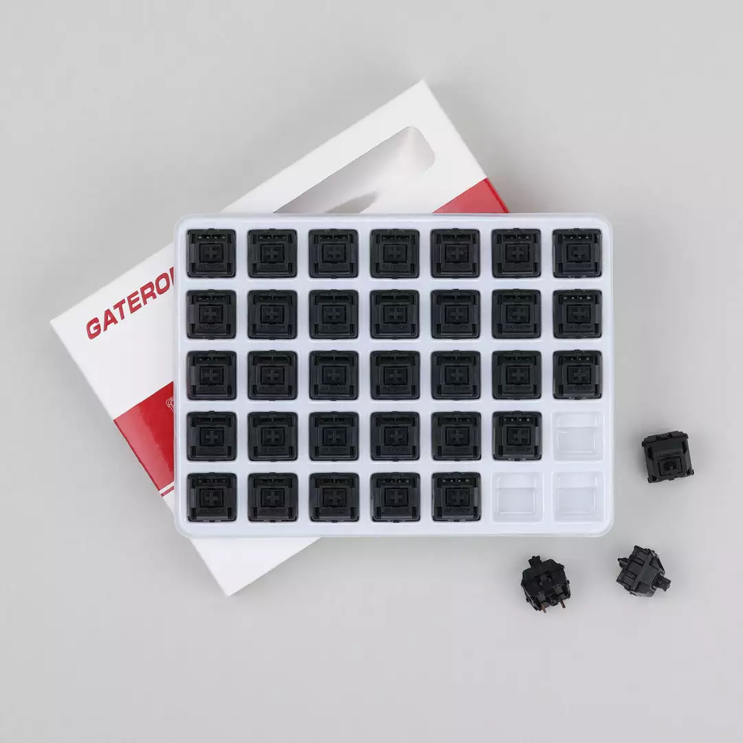 New π Shop Gateron Oil King Linear Switches π 8 Shop Gateron Oil King Linear Switches