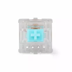 Shop ZEAL Zilents V2 Tactile Switches