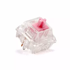 ZEAL Rosélios Silent Linear Switches Shop