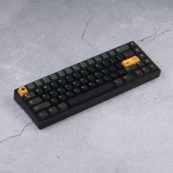 KBDfans KBD67 V3 Gasket Mount Aluminum Case Shop