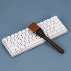 KBDfans Keyboard Soft Bristles Cleaning Brush