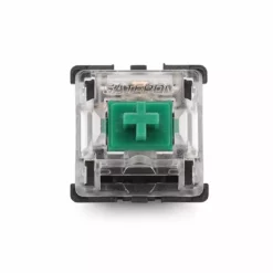 GATERON Green Tactile Switches