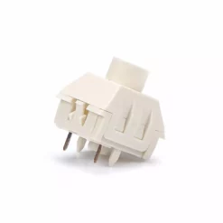 Novelkeys X Kailh Box Cream Linear Switches
