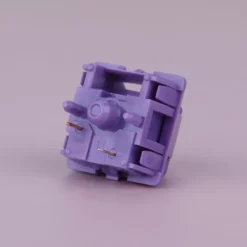 Tecsee Purple Pandas Tactile Switches Shop
