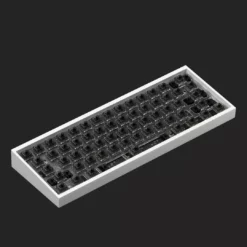KBDfans Shop Assembled Tofu60 DZ60 V2 Soldered Mechanical Keyboard
