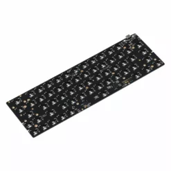 KBDfans DZ60RGB V2 Hot Swap Custom Keyboard PCB