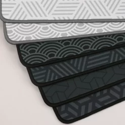 Shop KBDfans Japanese Style Deskmats Collection