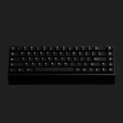 KBDfans Fully Assembled Tofu65 Hot-swap Keyboard With PBTfans WOB Simple Base Keycaps Shop