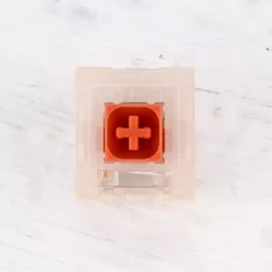 Kailh Box Red Bean Pudding Linear Switches Shop