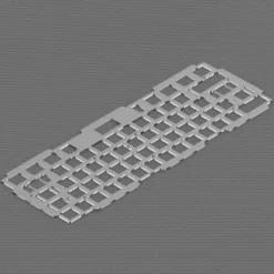 KBDfans D60 FR4/ PC Plate/Brass/Alu Shop