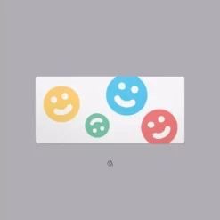 [RESTOCK] R2 EPBT X BIIP COOL KIDS KEYCAPS SET