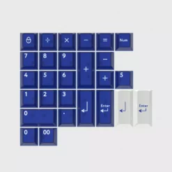 PBTfans Numpad Kit Collection Shop