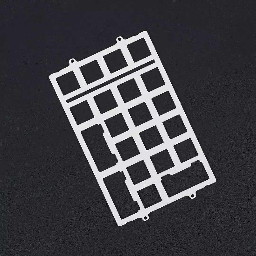 Flash Sale π₯° KBDfans KBDPAD MarK II Plate Shop π₯° 4 KBDfans KBDPAD MarK II Plate Shop