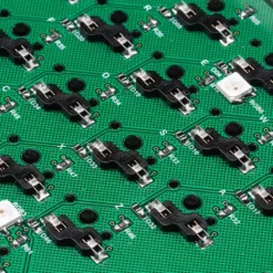 Mechanical Keyboard Low Profile Switches Kailh PCB Socket CPG135001S30 Shop