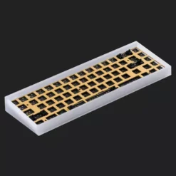 KBDfans Assembled TOFU65 KBD67 Rev 2 Soldered Mechanical Keyboard Shop