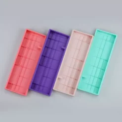 KBDfans KBD67 Lite R4 ABS Plastic Case