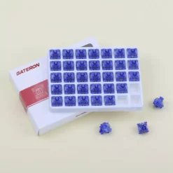 Shop Gateron Box CJ Linear Switches