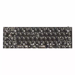 KBDfans KBD67 Rev2 65% Solderable Custom Mechanical Keyboard PCB