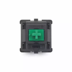 CHERRY MX Hyperglide Green Tactile Switches
