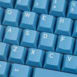 EPBT ENJOYPBT BLUE ABS DOUBLESHOT MECHANICAL KEYBOARD KEYCAPS SET Shop