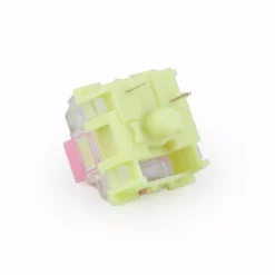 TTC Upgraded Gold Pink Linear Switches Shop