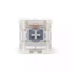 Shop GATERON Pro Pre-lubed Silver Linear Switches