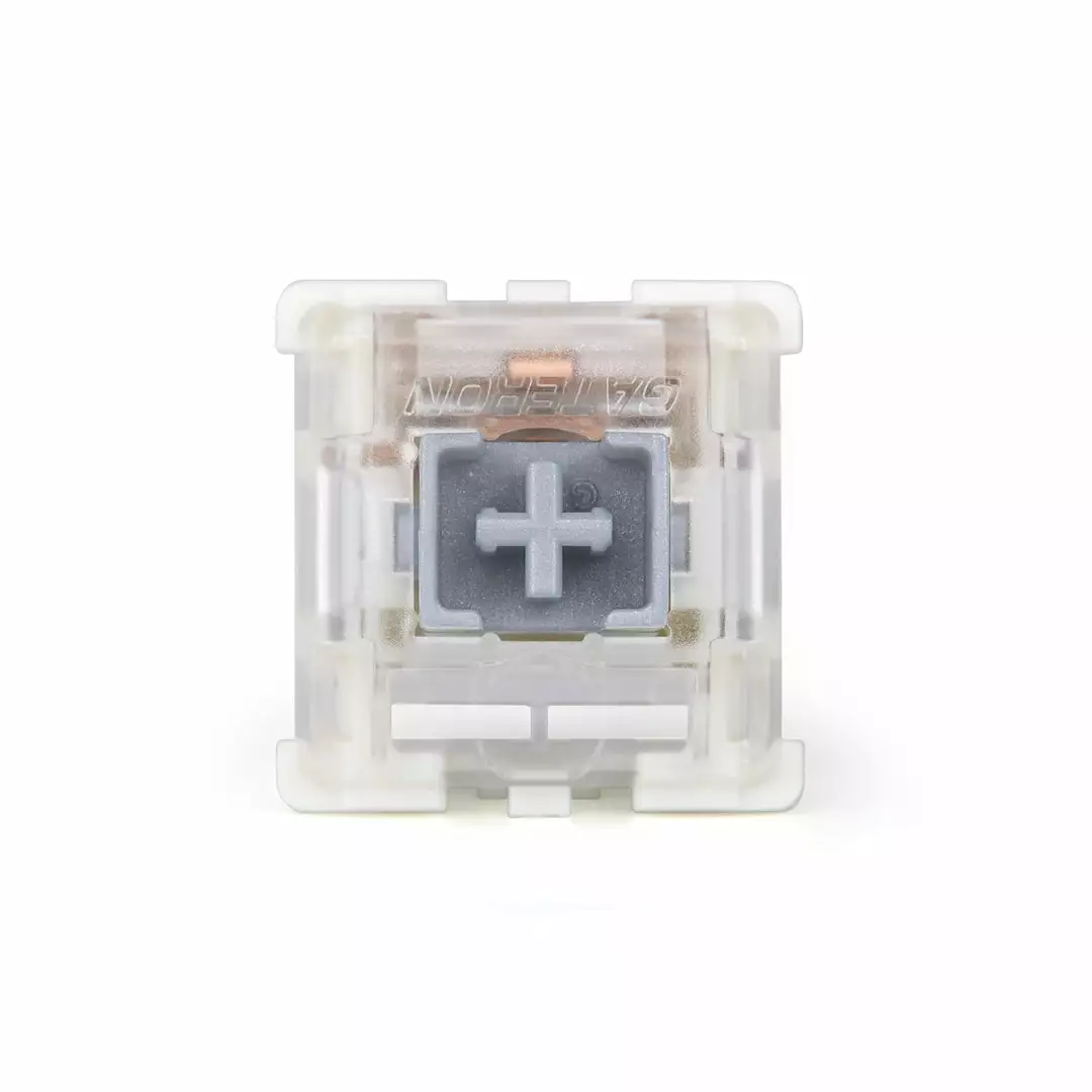 Discount βοΈ Shop GATERON Pro Pre-lubed Silver Linear Switches π 2 Shop GATERON Pro Pre-lubed Silver Linear Switches