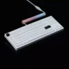 KBDfans Fully Assembled Tiger Lite Hot-swap Keyboard With PBTfans BOW Keycaps Shop