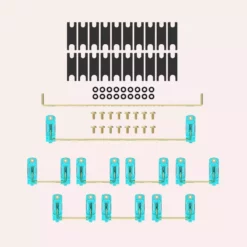 KBDfans Dyboox PC Screw-in Stabilizers Shop