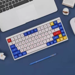 Keyreative KAT KATHA Keycaps Set Shop