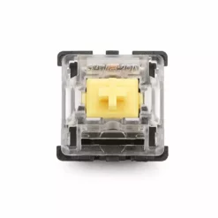 Shop GATERON Yellow Linear Switches