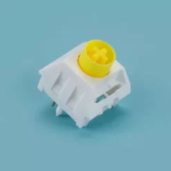 Shop Kailh BOX Fried Egg Silent Liner Switches