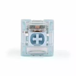 TTC Bluish White Tactile Switches