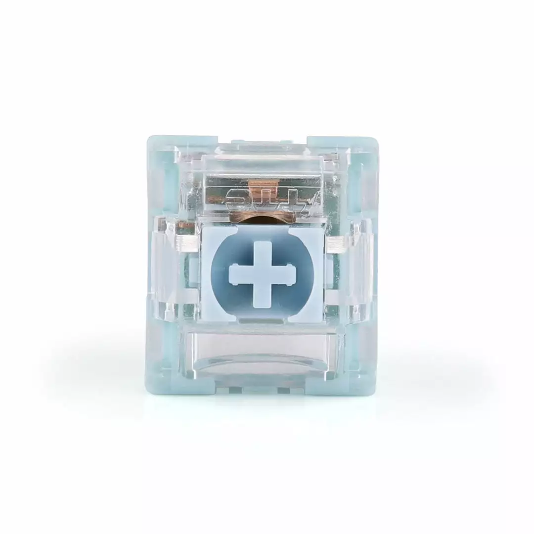 Discount β€οΈ TTC Bluish White Tactile Switches π 2 TTC Bluish White Tactile Switches