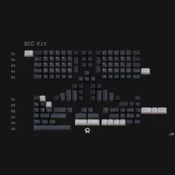 [Restock] GMK Arch Shop