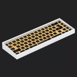 KBDfans Assembled TOFU65 KBD67 Rev 2 Soldered Mechanical Keyboard Shop