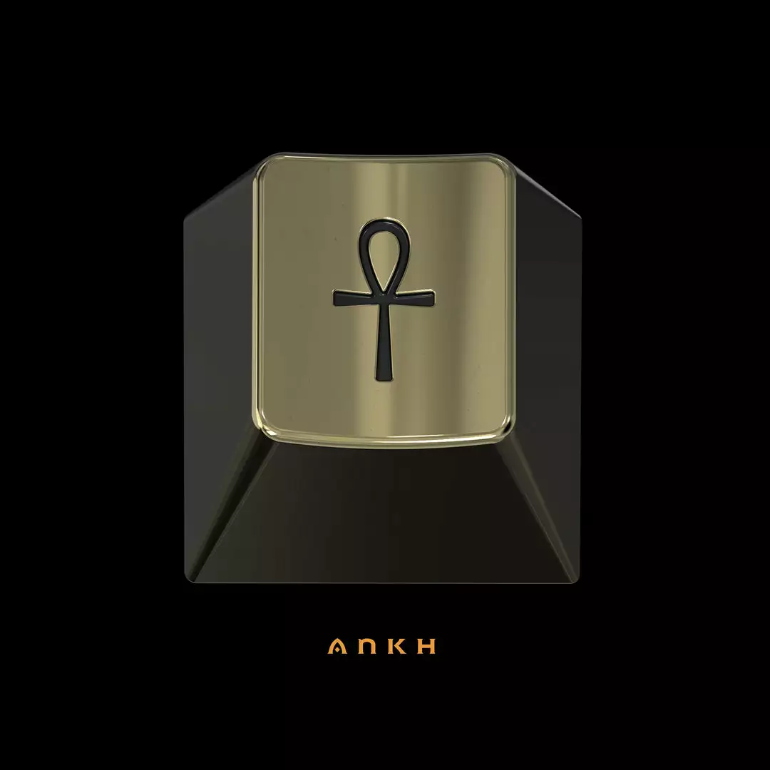 Buy โจ GMK Pharaoh Shop ๐ฅ 7 GMK Pharaoh Shop