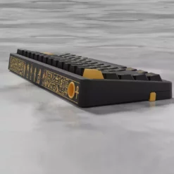 KBDfans Shop D60Lite X GMK PHARAOH