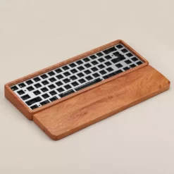 Cheapest ๐ฅฐ KBDfans Shop 65% Wooden Case Hot-swap Keyboard KIT With Wrist ๐ฏ 23 KBDfans Shop 65% Wooden Case Hot-swap Keyboard KIT With Wrist