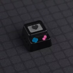 M7 Game Console Artisan Keycap