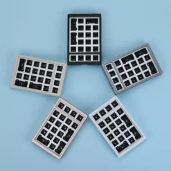 KBDfans Assembled KBDpad MarK II Mechanical Keyboard Pad