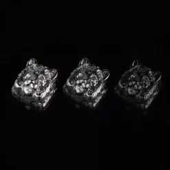 KBDfans Shop Tiger Artisan Key