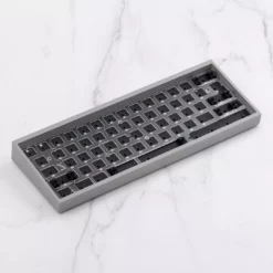 Best deal π Shop KBDfans Tofu60 DZ60RGB-ANSI V2 Hot-swap Keyboard Kit π 47 Shop KBDfans Tofu60 DZ60RGB-ANSI V2 Hot-swap Keyboard Kit