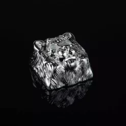 KBDfans Shop Tiger Artisan Key